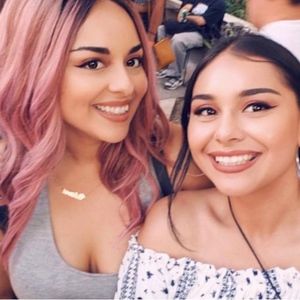 Meet your Posher, Maritza